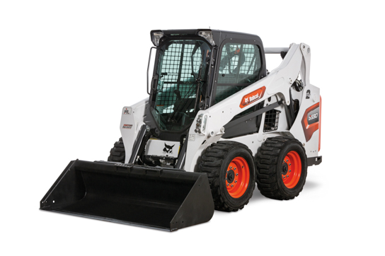 Browse Specs and more for the Bobcat S590 Skid-Steer Loader - Bobcat of Indy