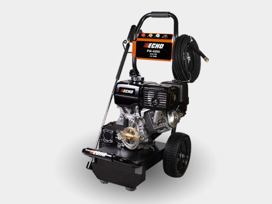 Browse Specs and more for the ECHO PW-4200 - Bobcat of Indy