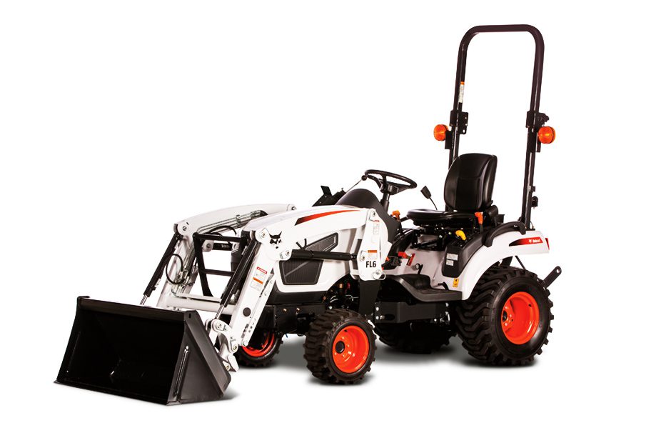 Browse Specs and more for the Bobcat CT1025 Sub-Compact Tractor - Bobcat of Indy