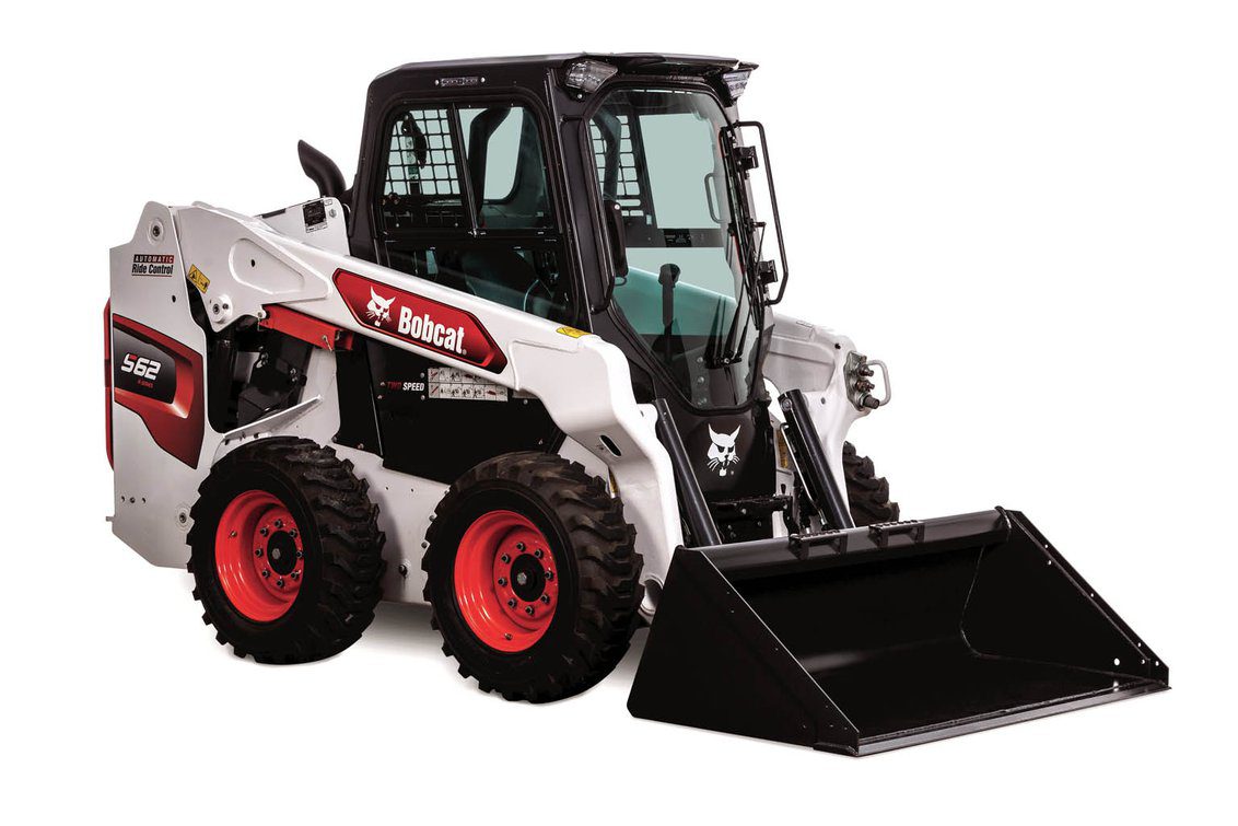 Browse Specs and more for the S62 Skid-Steer Loader - Bobcat of Indy