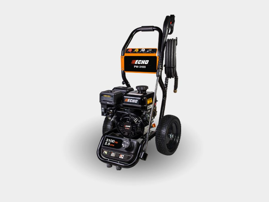 Browse Specs and more for the ECHO PW-3100 - Bobcat of Indy