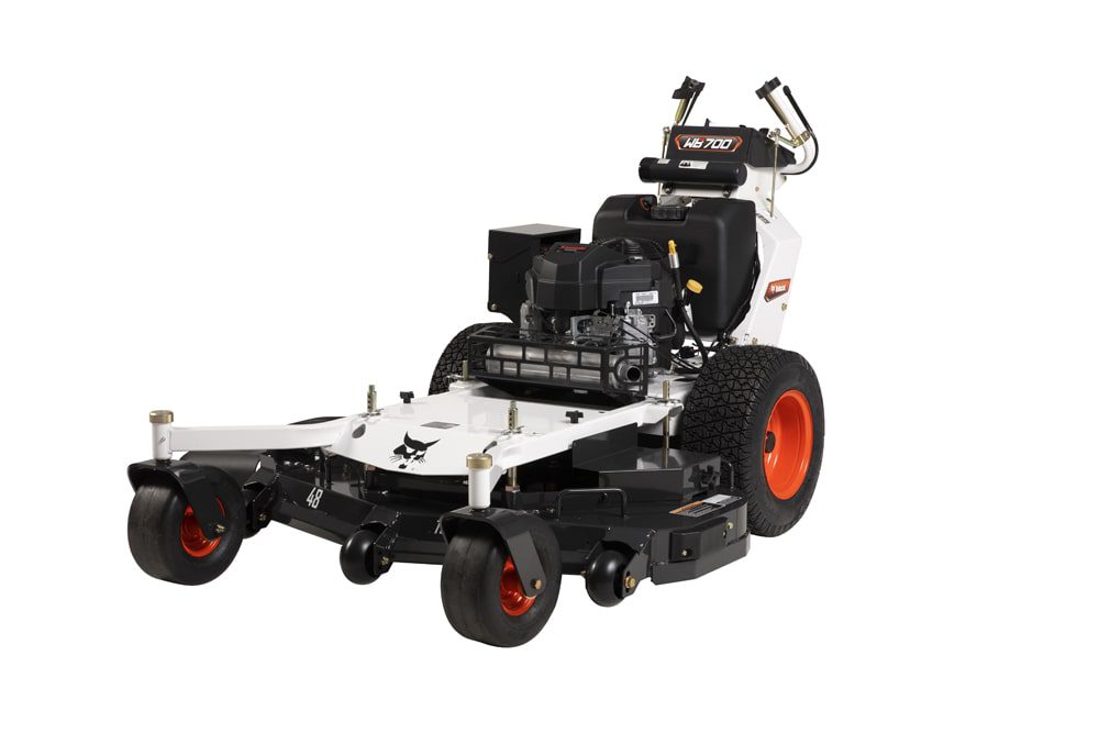 Browse Specs and more for the Bobcat WB700 Walk-Behind Mower 48″ - Bobcat of Indy