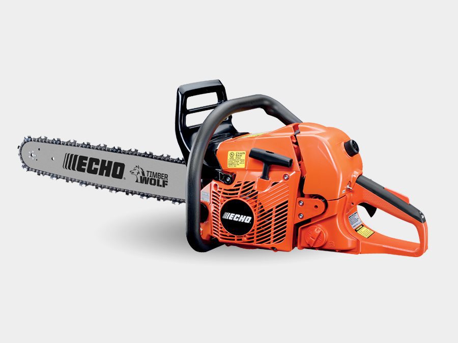 Browse Specs and more for the ECHO CS-590 Timber Wolf - Bobcat of Indy