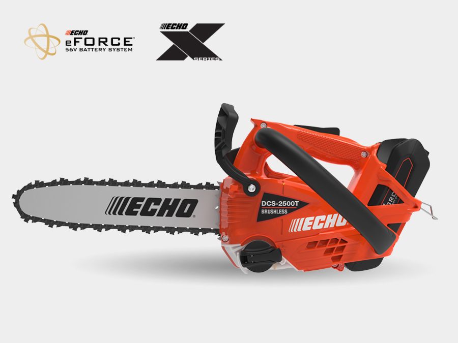 Browse Specs and more for the ECHO DCS-2500T - Bobcat of Indy
