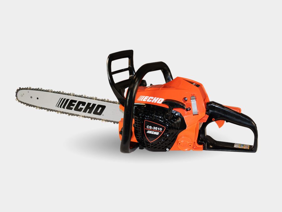 Browse Specs and more for the ECHO CS-3510 - Bobcat of Indy