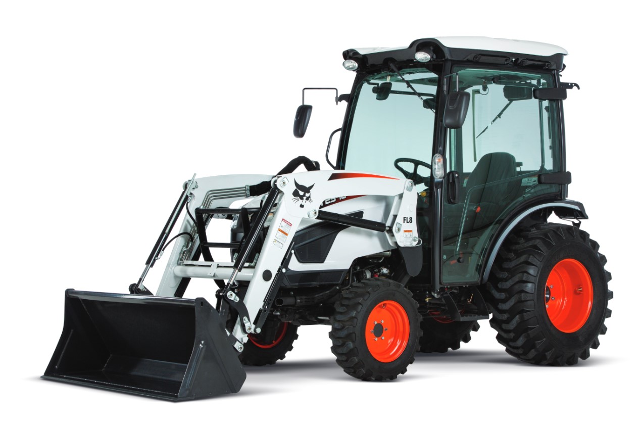 Browse Specs and more for the Bobcat CT2540 Compact Tractor - Bobcat of Indy