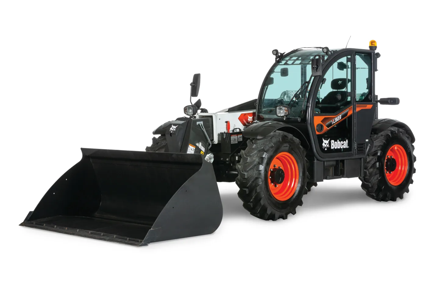Browse Specs and more for the TL723 Telehandler - Bobcat of Indy