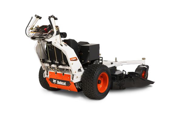 Browse Specs and more for the WB700 Walk-Behind Mower - Bobcat of Indy