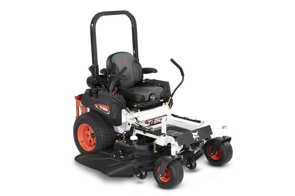 Browse Specs and more for the ZT3500 Zero-Turn Mower - Bobcat of Indy