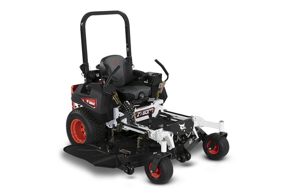 Browse Specs and more for the Bobcat ZT6000 Zero-Turn Mower 61″ - Bobcat of Indy
