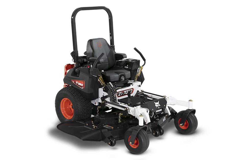 Browse Specs and more for the Bobcat ZT7000 Zero-Turn Mower 72″ – ZT7072SP - Bobcat of Indy