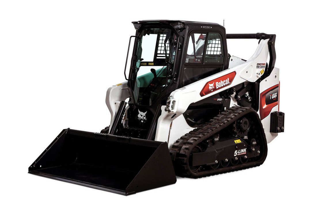 New Bobcat T66 Compact Track Loader for sale in Indiana Bobcat of Indy
