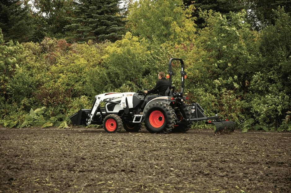 Browse Specs and more for the Bobcat CT2025 Gear Compact Tractor - Bobcat of Indy