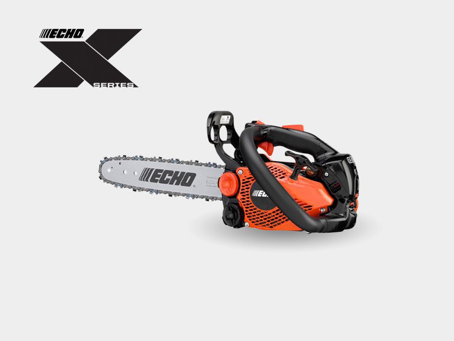 Browse Specs and more for the ECHO CS-2511T - Bobcat of Indy