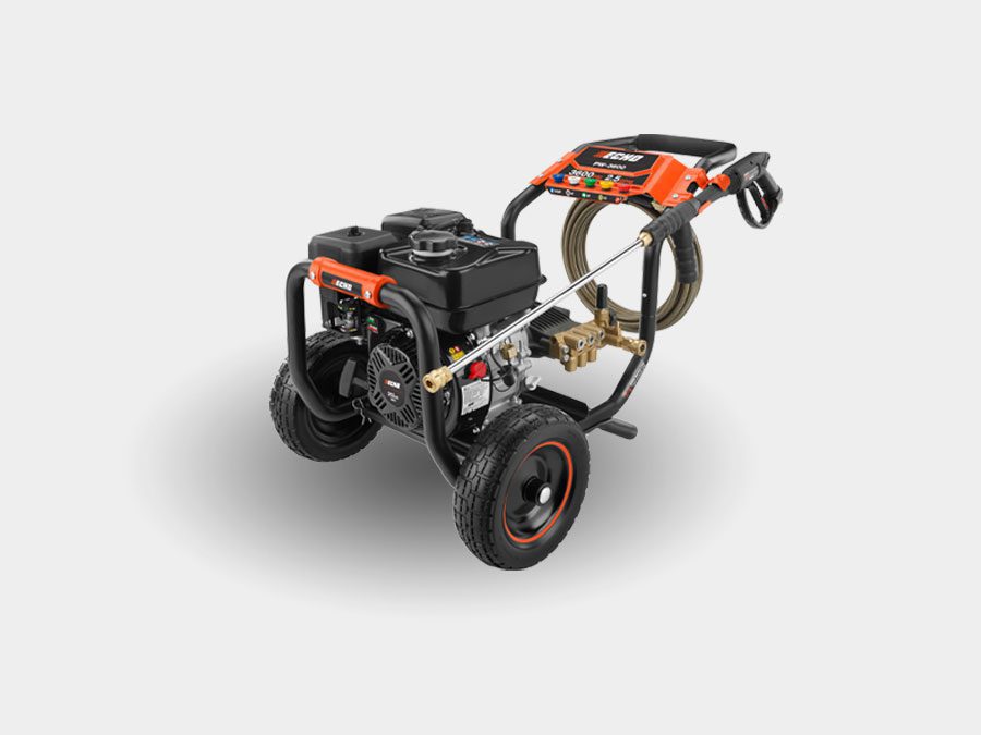 Browse Specs and more for the ECHO PW-3600 - Bobcat of Indy