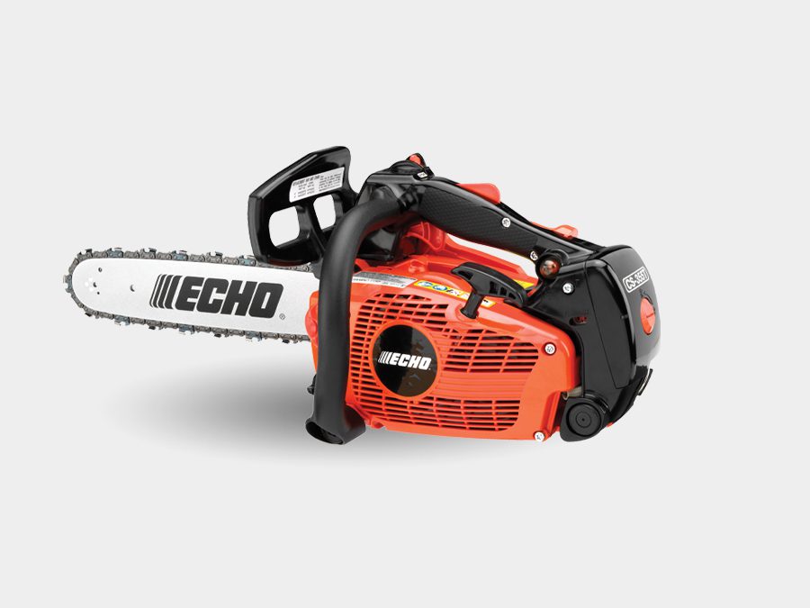 Browse Specs and more for the ECHO CS-355T - Bobcat of Indy