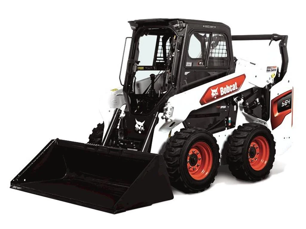 Browse Specs and more for the Bobcat S64 Skid-Steer Loader - Bobcat of Indy