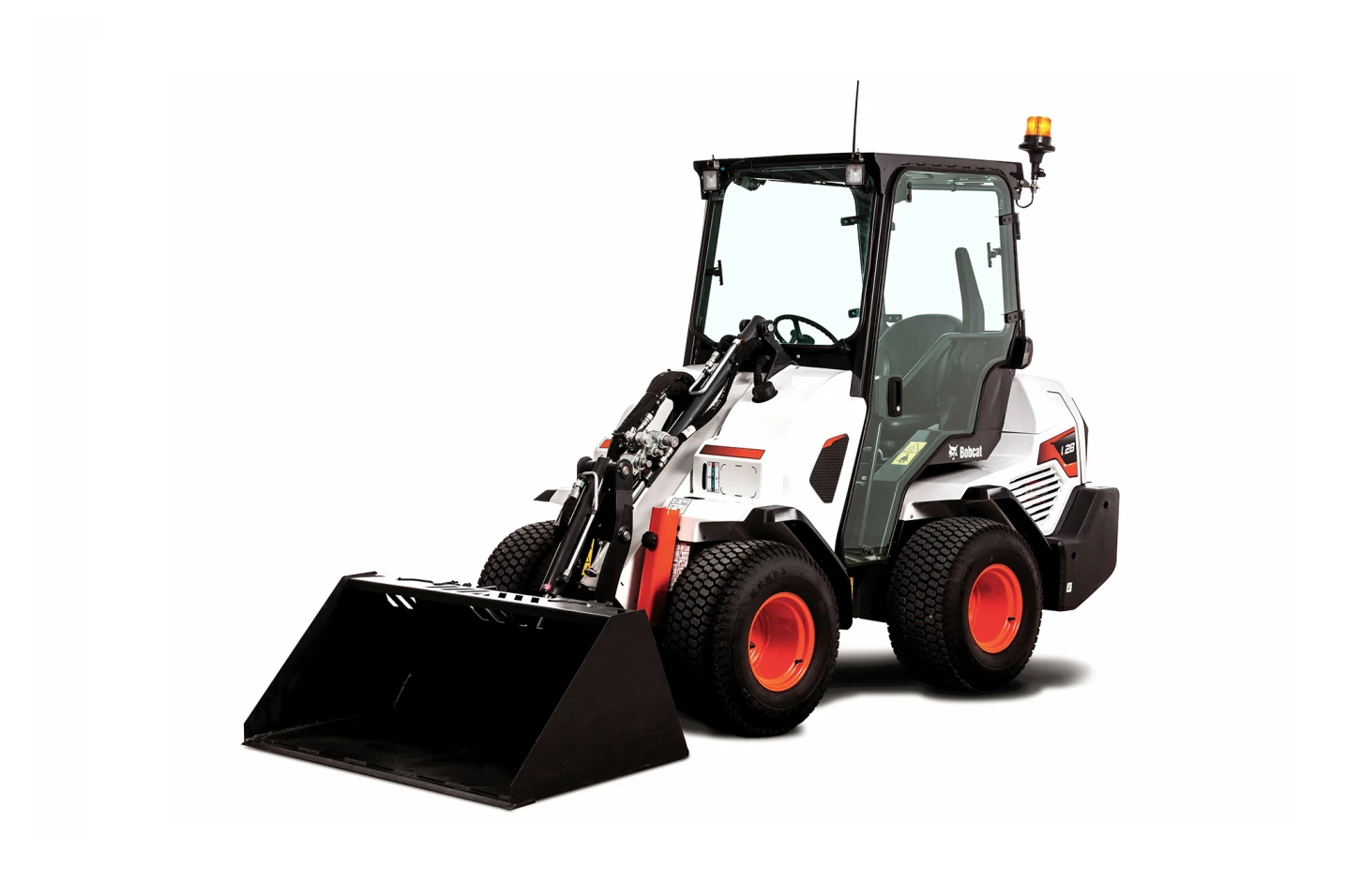 Browse Specs and more for the Bobcat L28 Small Articulated Loader - Bobcat of Indy