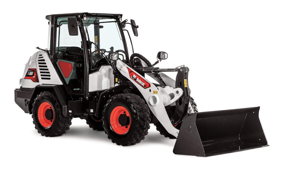 Browse Specs and more for the L65 Compact Wheel Loader - Bobcat of Indy
