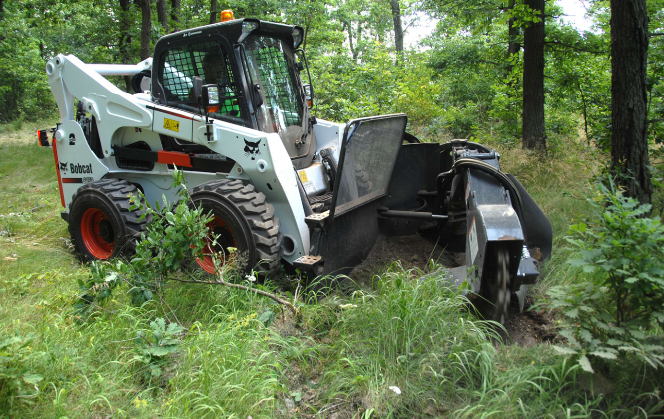 Browse Specs and more for the Bobcat S850 Skid-Steer Loader - Bobcat of Indy