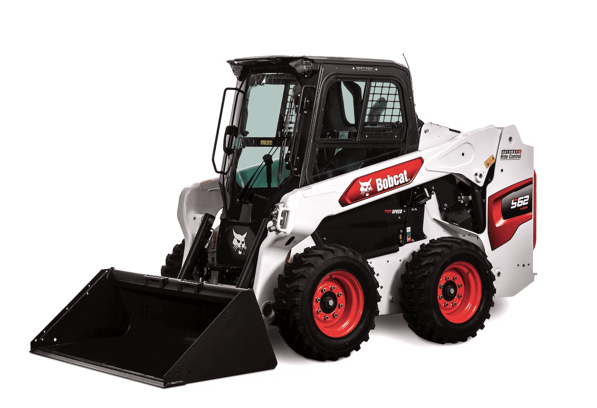 Browse Specs and more for the T550 Compact Track Loader - Bobcat of Indy