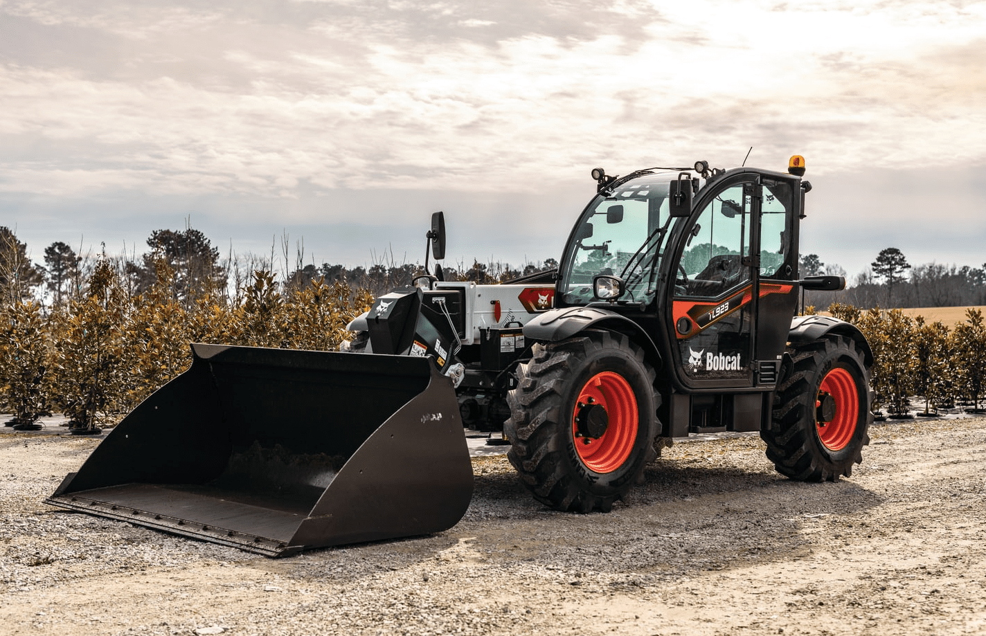 Browse Specs and more for the Bobcat TL923 Telehandler - Bobcat of Indy