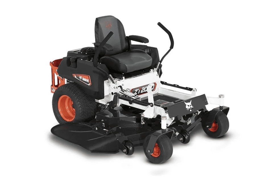 Browse Specs and more for the ZT2000 Zero-Turn Mower - Bobcat of Indy