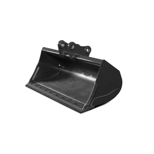 New Bucket - Grading, X-Change, Class 3, 36