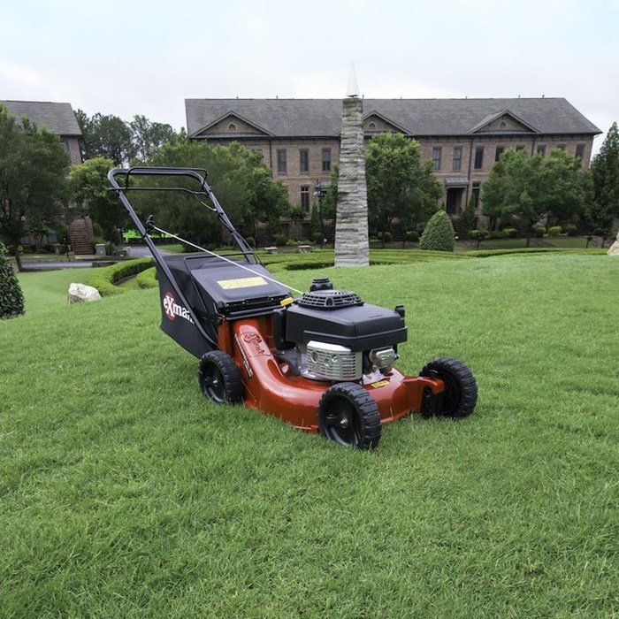Browse Specs and more for the Commercial 21 S-Series - Bobcat of Indy