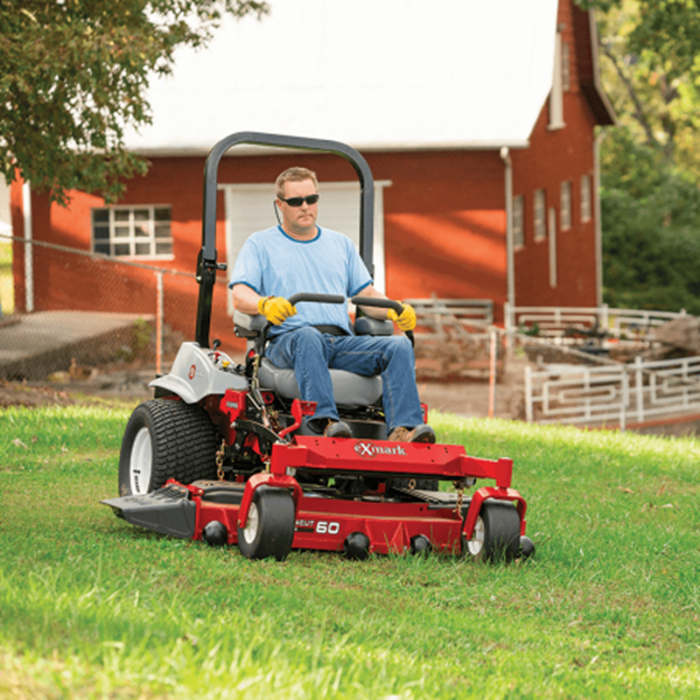 Browse Specs and more for the Lazer Z S-Series - Bobcat of Indy