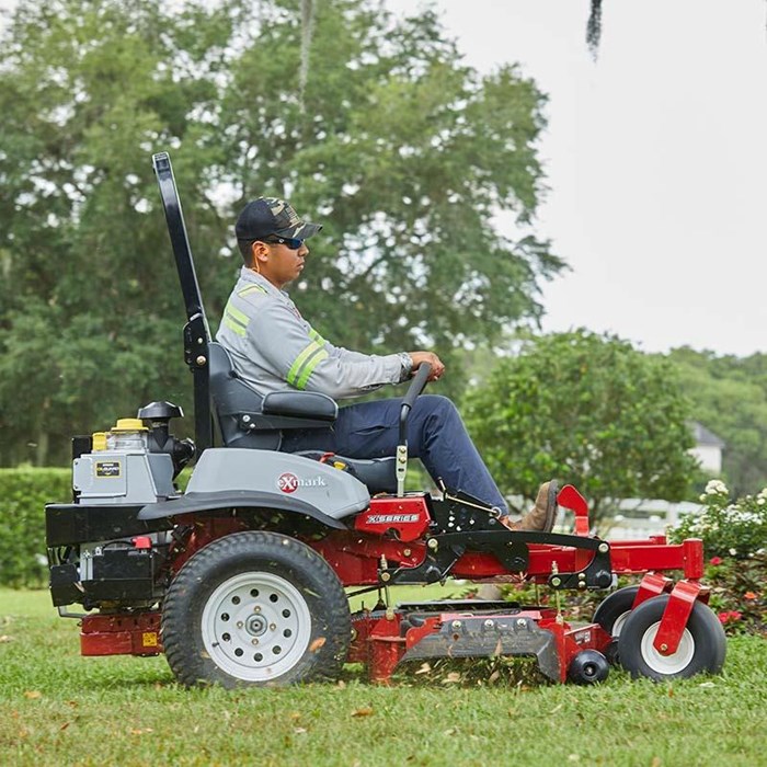 Browse Specs and more for the Lazer Z X-Series - Bobcat of Indy