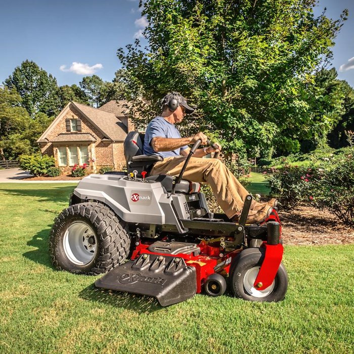 Browse Specs and more for the Quest X-Series - Bobcat of Indy