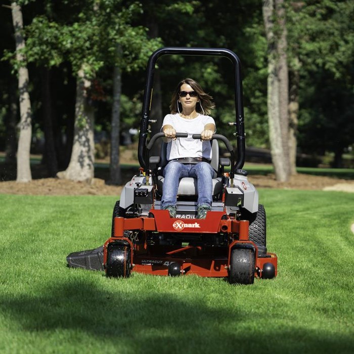 Browse Specs and more for the Radius E-Series - Bobcat of Indy