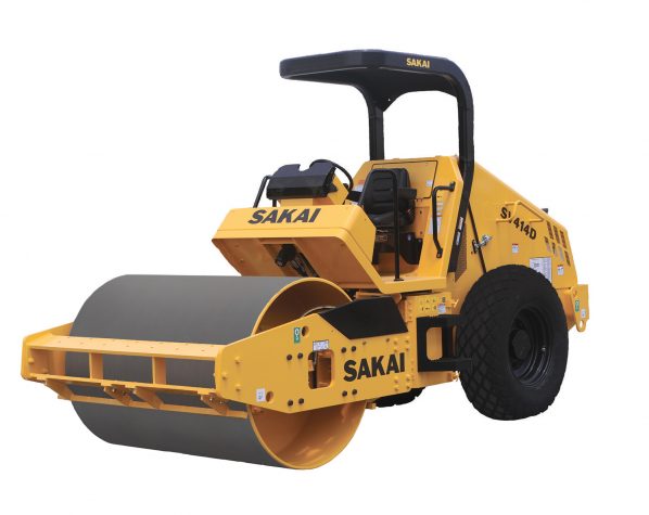 Browse Specs and more for the SV414D Soil Roller - Bobcat of Indy