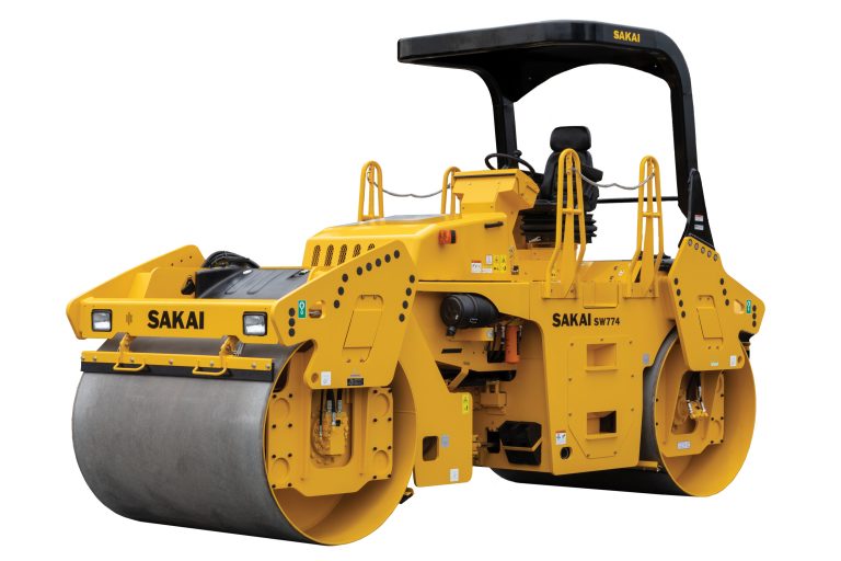 Browse Specs and more for the SW774 Asphalt Roller - Bobcat of Indy