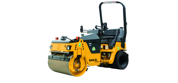 Browse Specs and more for the TW354 Asphalt Roller - Bobcat of Indy
