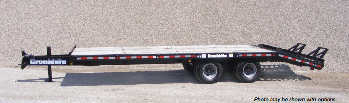 Browse Specs and more for the Dual Wheel / Tandem Axle (6000 Series) - Bobcat of Indy