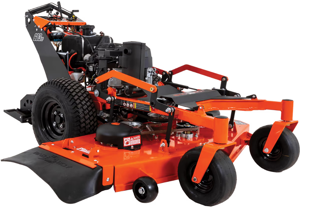 Browse Specs and more for the Commercial Walk Behind Mower - Bobcat of Indy
