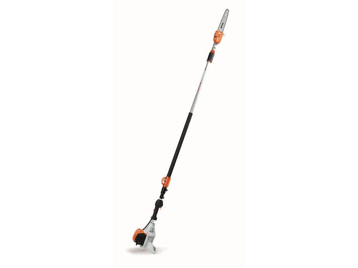 Browse Specs and more for the HT 105 Pole Pruner - Bobcat of Indy