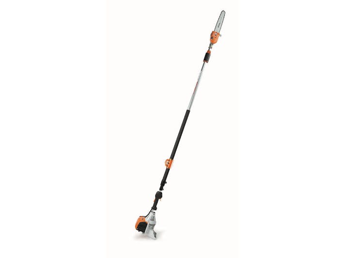 Browse Specs and more for the HT 135 Pole Pruner - Bobcat of Indy