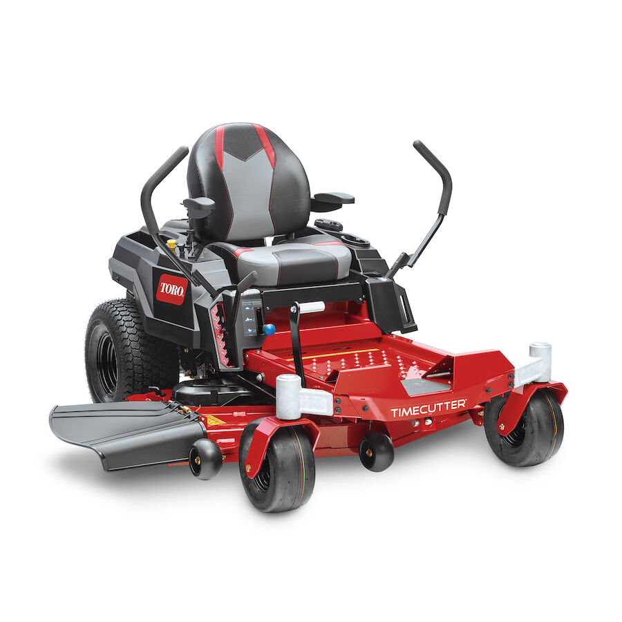 Browse Specs and more for the 50″ TimeCutter® Zero Turn Mower - Bobcat of Indy