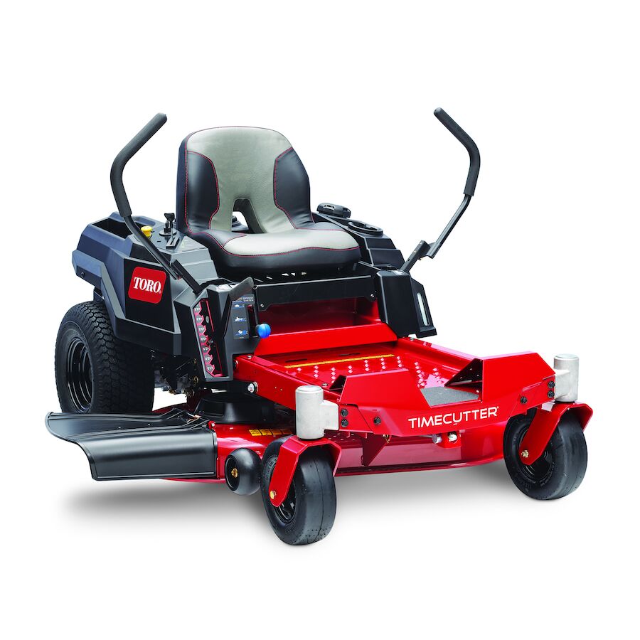 Browse Specs and more for the 42″ TimeCutter® Zero Turn Mower - Bobcat of Indy