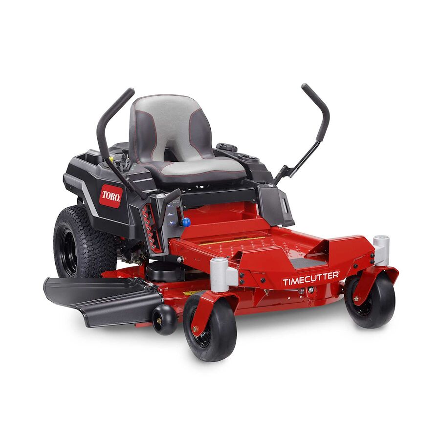 Browse Specs and more for the 42″ TimeCutter® Zero Turn Mower - Bobcat of Indy