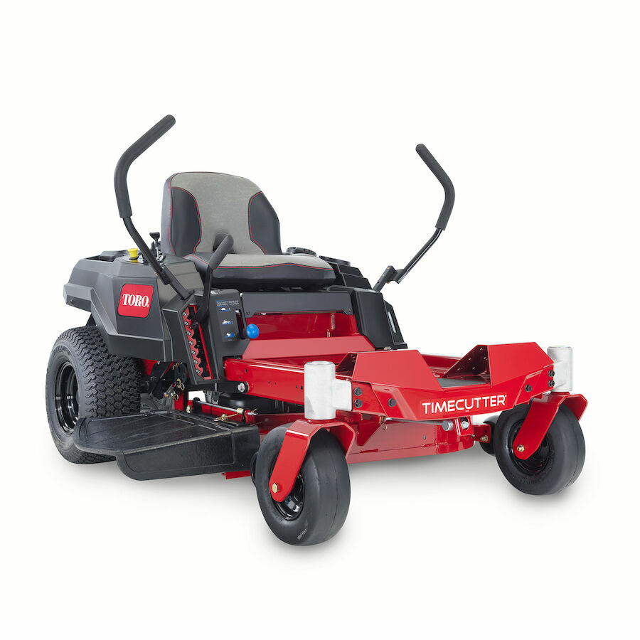 Browse Specs and more for the 34″ TimeCutter® Zero Turn Mower - Bobcat of Indy