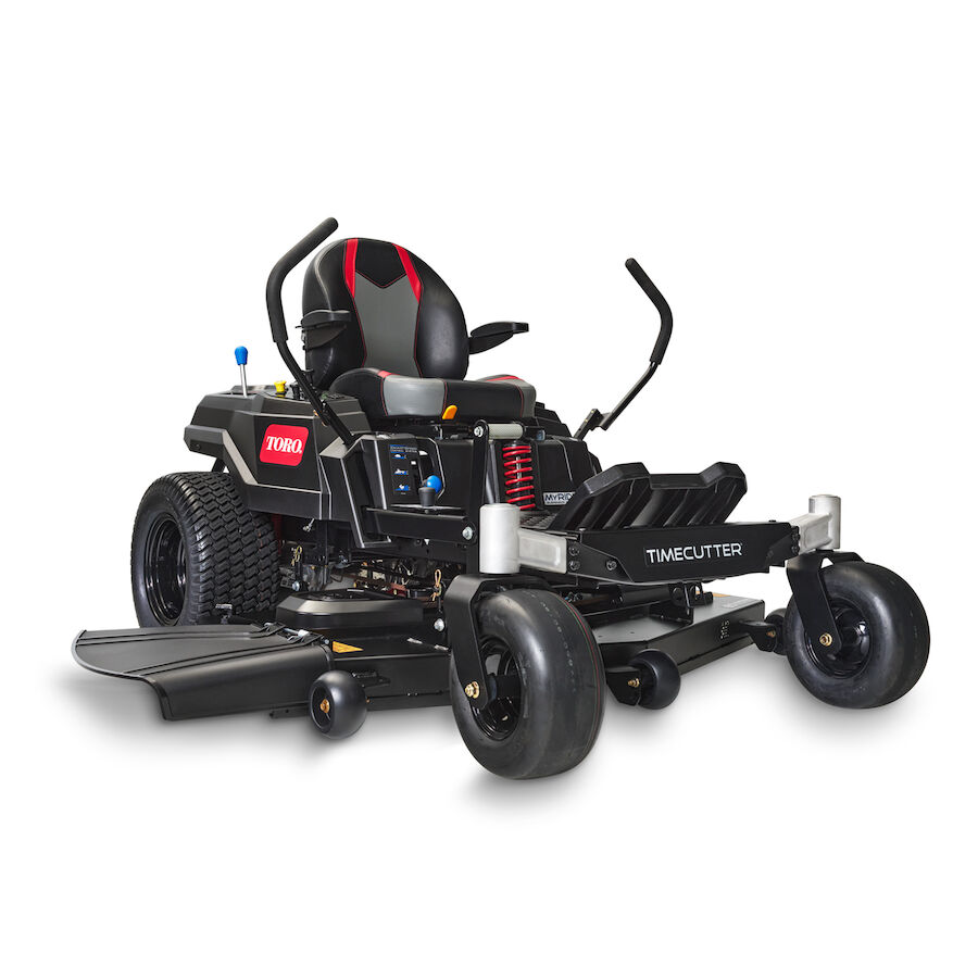 Browse Specs and more for the 60″ TimeCutter® Havoc MyRIDE® Zero Turn Mower - Bobcat of Indy