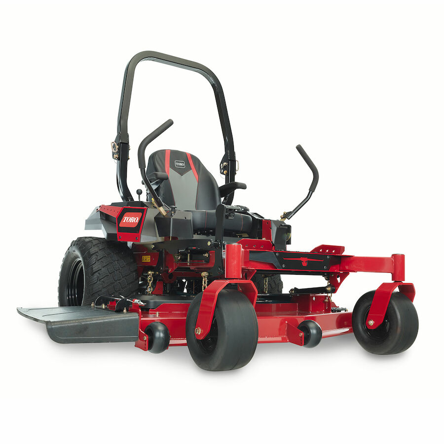 Browse Specs and more for the 60″ TITAN® MAX Zero Turn Mower - Bobcat of Indy