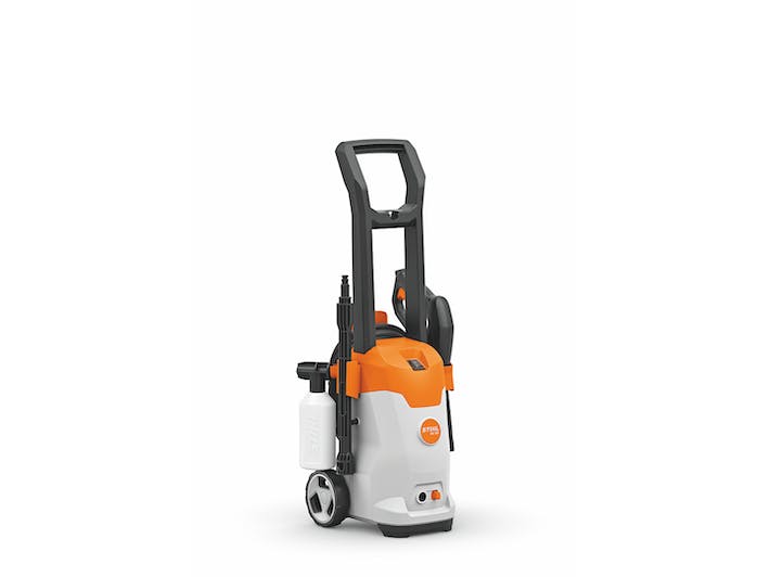 Browse Specs and more for the RE 80 Pressure Washer - Bobcat of Indy