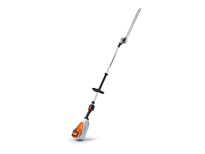 Browse Specs and more for the HLA 135 (145°) Hedge Trimmer - Bobcat of Indy