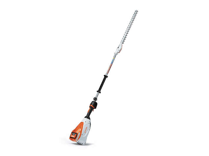 Browse Specs and more for the HLA 135 K (0°) Hedge Trimmer - Bobcat of Indy