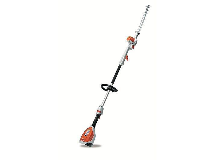 Browse Specs and more for the HLA 56 Hedge Trimmer - Bobcat of Indy